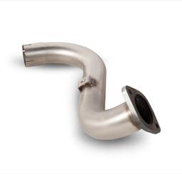 Sportavgas halvsats - Subaru Impreza Turbo 2.5 WRX