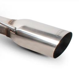 Sportavgas halvsats - Subaru Impreza Turbo 2.5 WRX