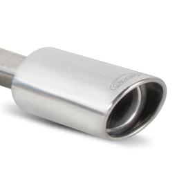 Sportavgas halvsats - VW Lupo 1.4L 16v Sport