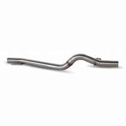 Sportavgas halvsats - Opel Astra G mk4 Sri Hatchback