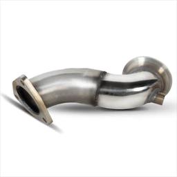 Downpipe - Opel Corsa D OPC