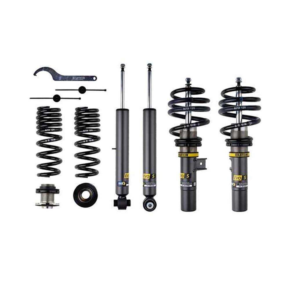 Bilstein EVO SE Coilovers BMW 3 serie