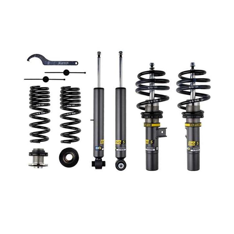 Bilstein EVO SE Coilovers BMW 3 serie