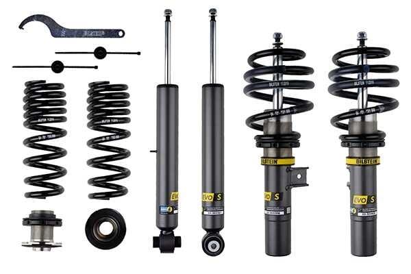 Bilstein EVO SE Coilovers BMW 3 serie
