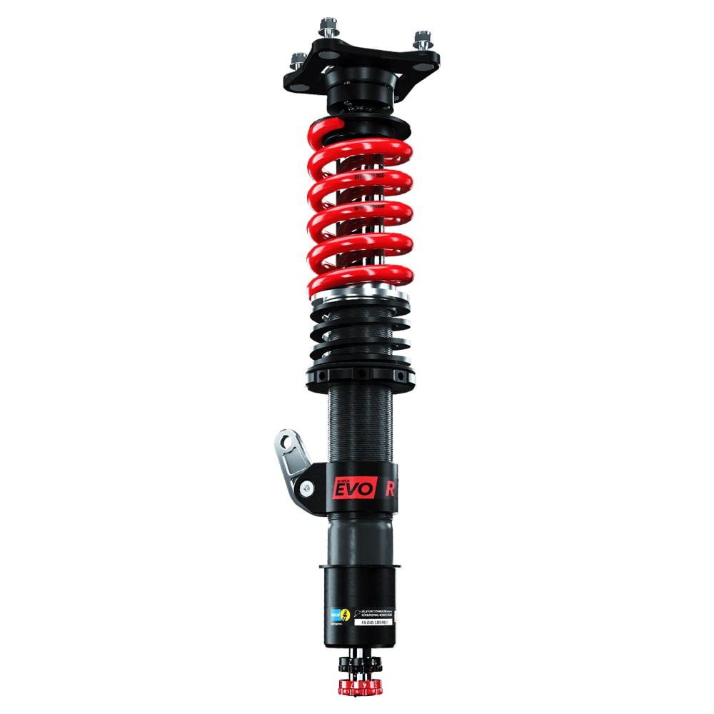 Bilstein EVO Coilovers Ford Fiesta