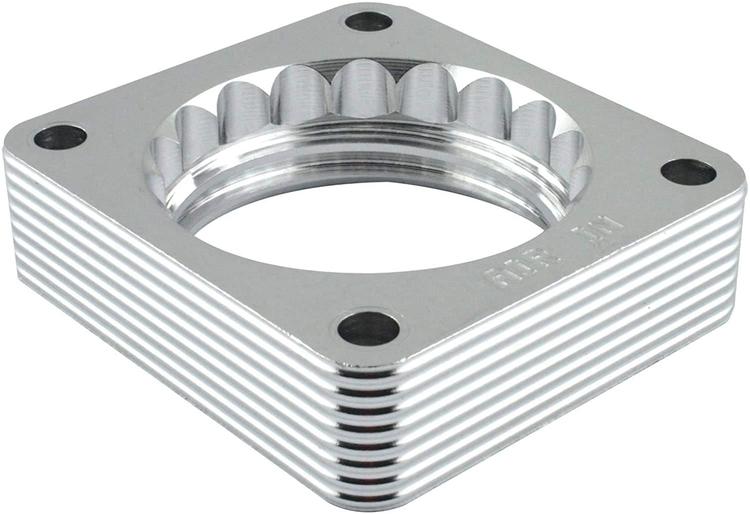 aFe TBS - Mustang V6 05-07