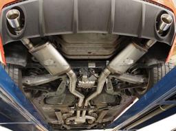 aFe Power sporttipakopitkisto - Camaro SS 2010-2013