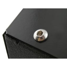 aFe Power luftfiltersæt - VW Golf 5 R32 V6 3,2L