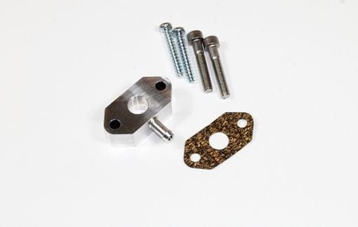 Boost Gauge Adaptor for Audi, VW, SEAT, and Skoda