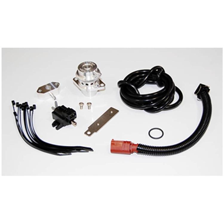 Åben dumpventil - VAG