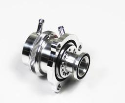 Recirculating dumpvalve- VAG