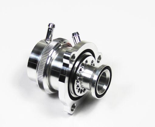 Recirculating dumpvalve- VAG