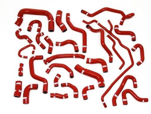 Forge Kjølerslanger - Audi RS3