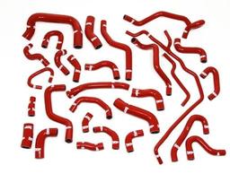 Forge Kjølerslanger - Audi RS3