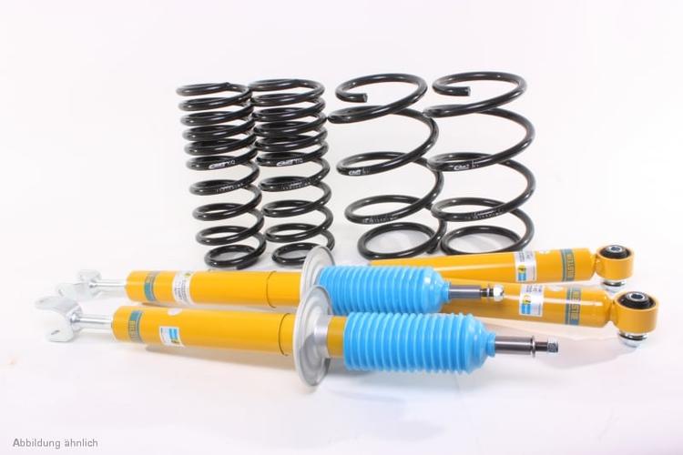 Eibach Pro-kit B12 - VW Transporter T 5