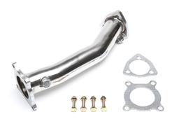 Downpipe Audi A4 B7 A6 4F