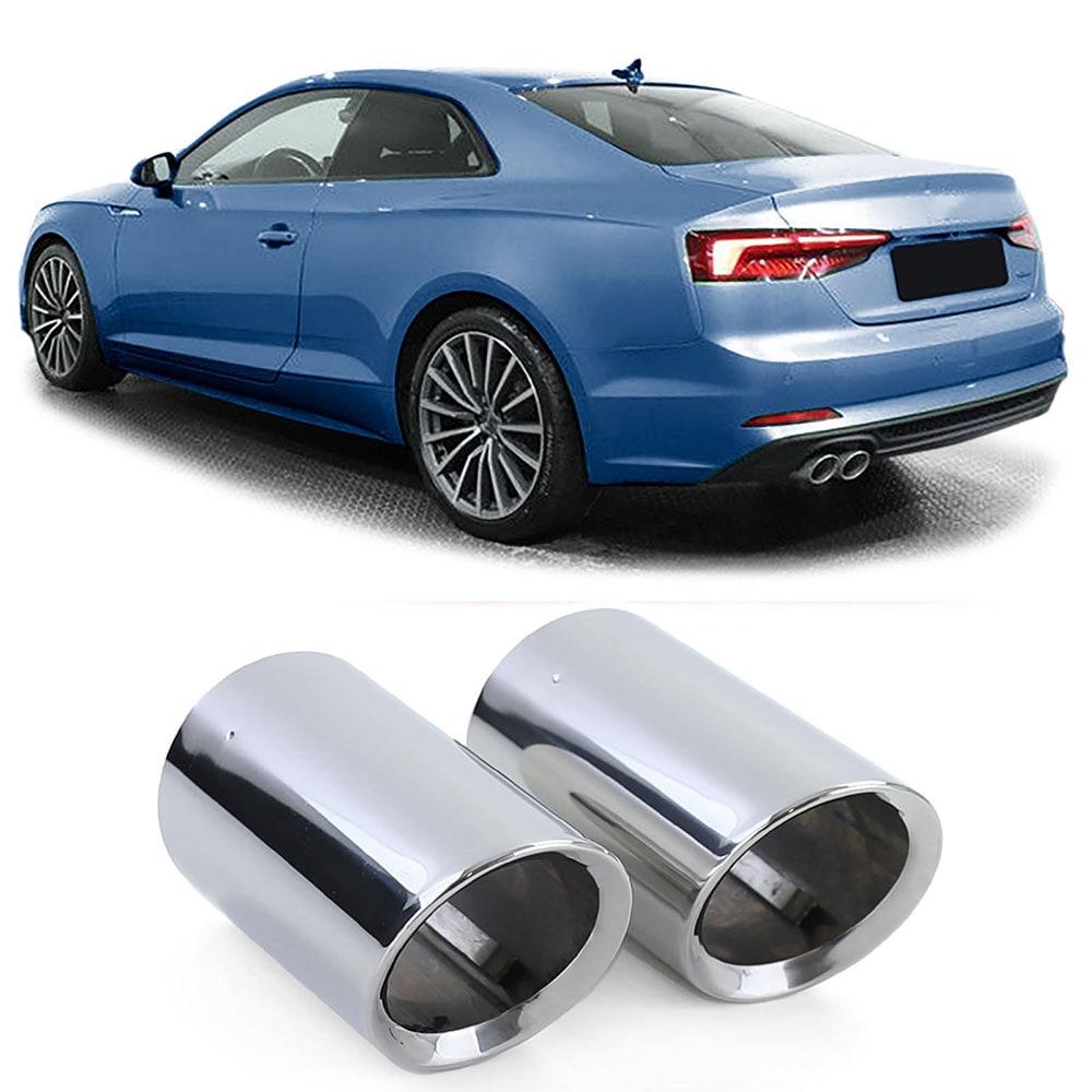 Ändrör skydd Audi A5 F5 2016-2019