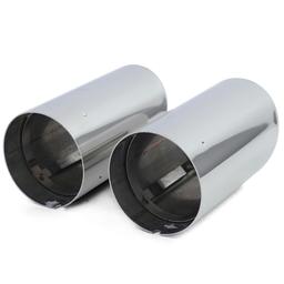 Ändrör skydd Audi A5 F5 2016-2019