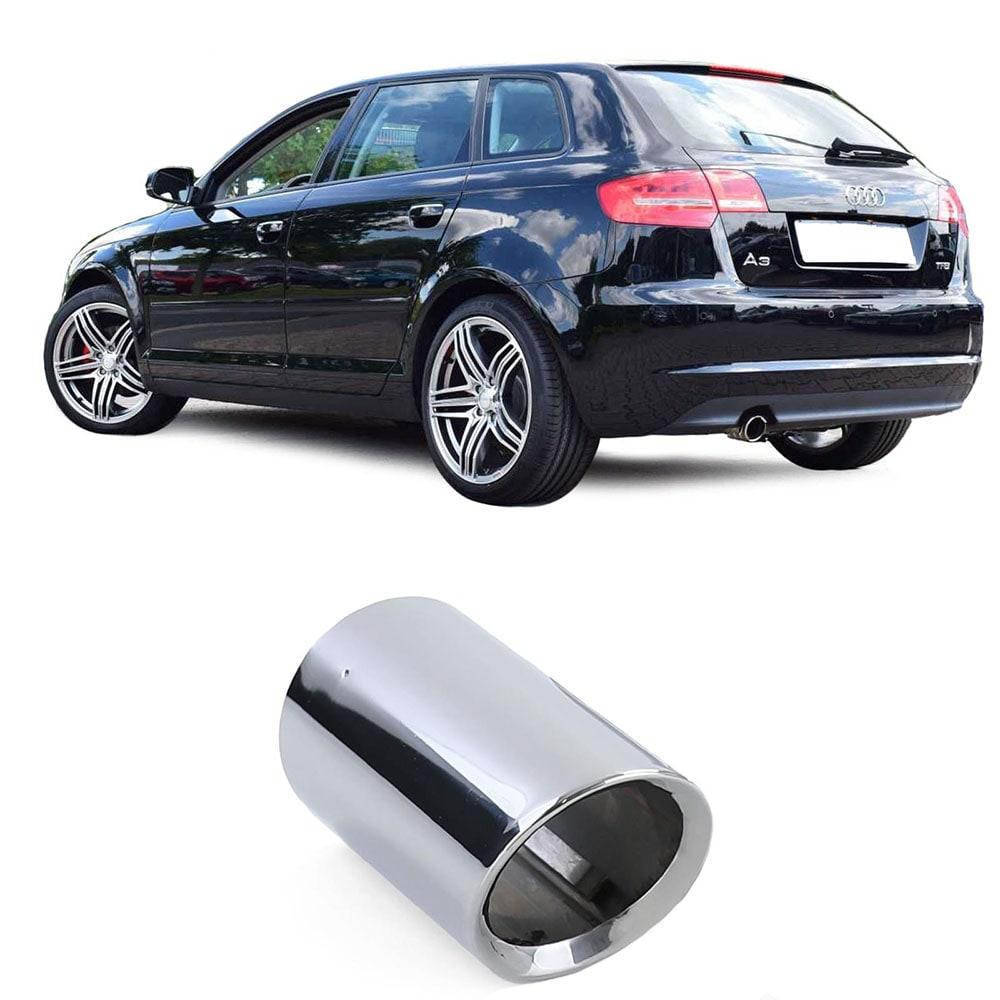 Ändrör skydd Audi A3 8P 2009-2013