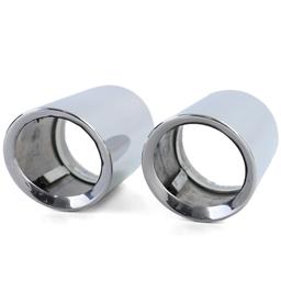 Ändrör skydd Audi A3 8P 2009-2013