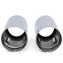 Ändrör skydd Audi A3 8P 2009-2013