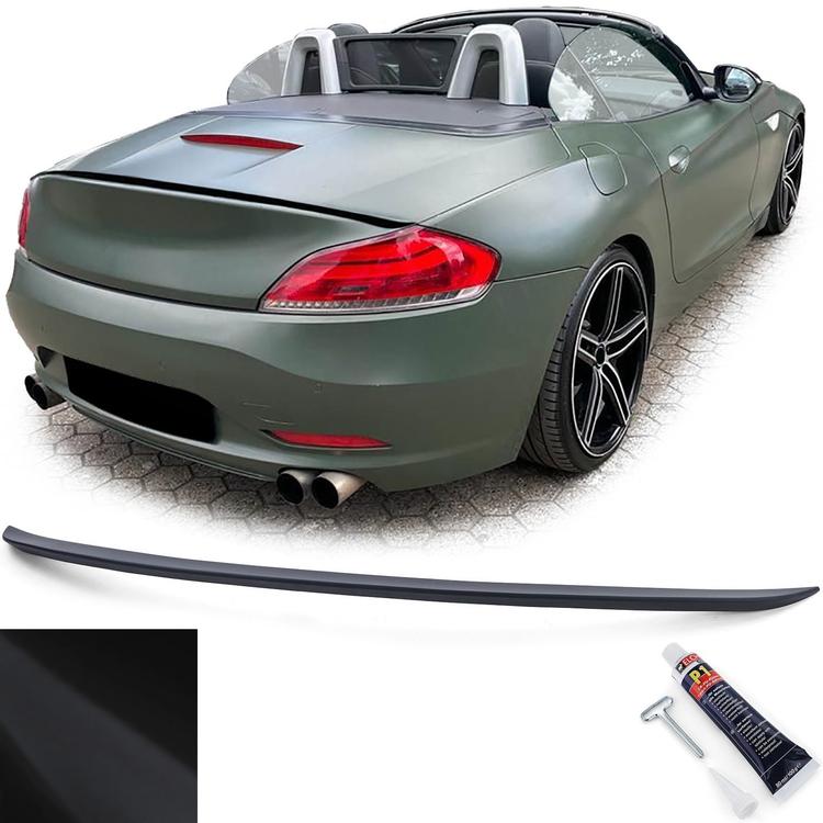 Mat Sort Vinge BMW Z4 E89