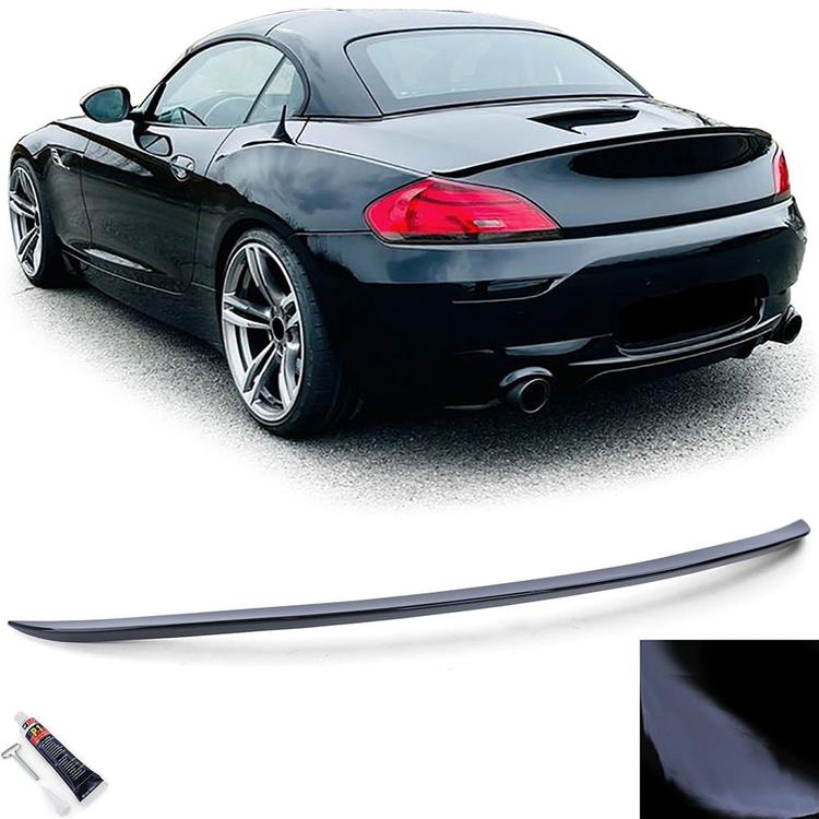 Blanksvart Vinge BMW Z4 E89