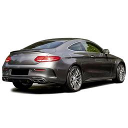 Vinge Mercedes C-Klasse C205