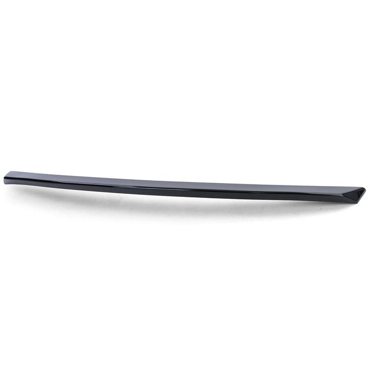 Blanksvart Vinge Mercedes S-Klass W221