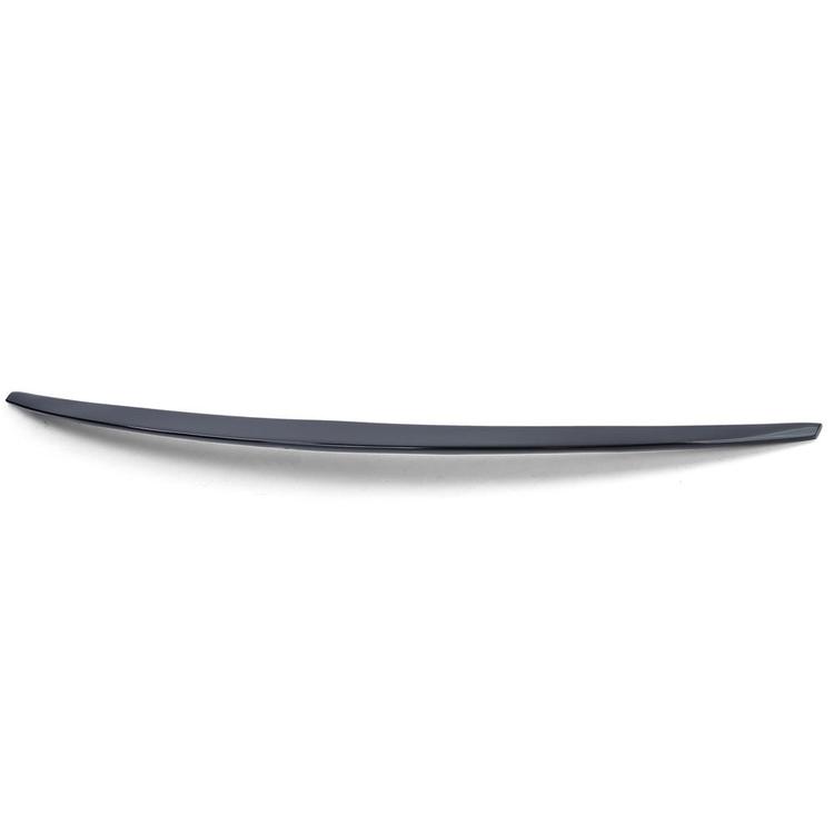 Blanksvart Vinge Mercedes S-Klass W222