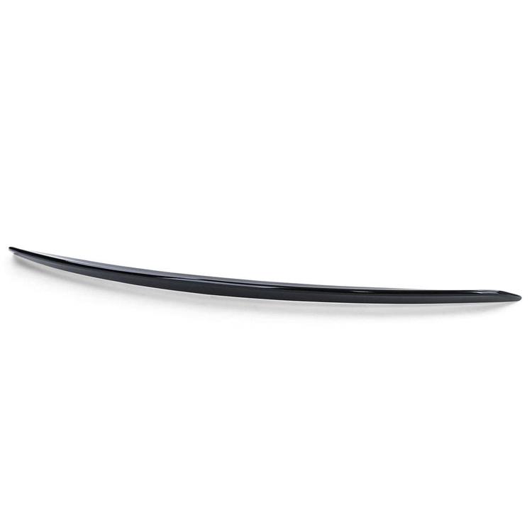 Blanksvart Vinge Mercedes CLS C257