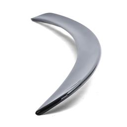 Glanssort Vinge Mercedes CLS C257