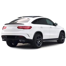 Vinge Mercedes GLE Coupe C292
