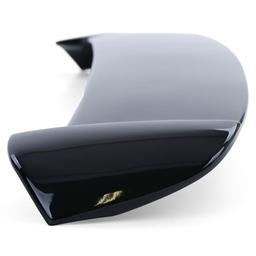 Glossy Black Wing VW IV 1J1