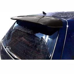 Glossy Black Wing VW IV 1J1