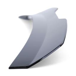 Blanksvart Takvinge VW Golf VI / Golf VII