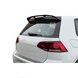 Blanksort Tagvinge VW Golf VII