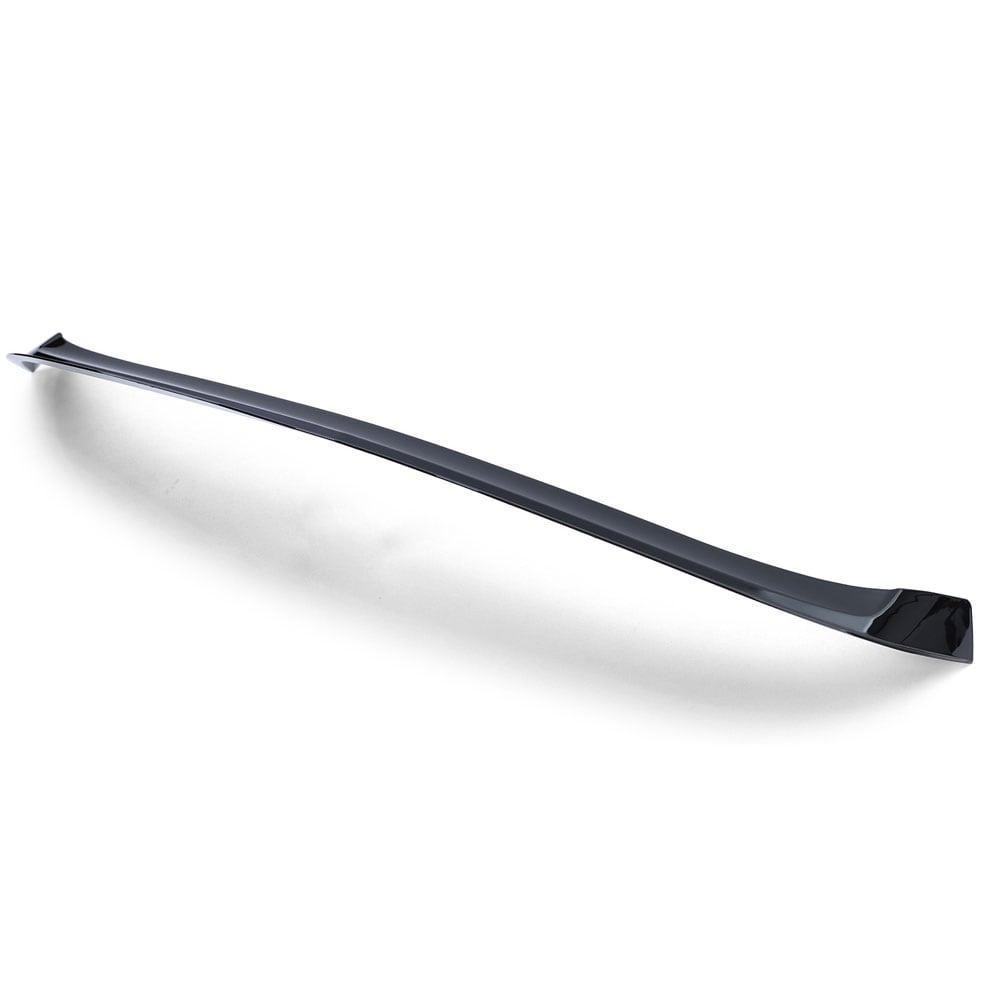 Kiiltävä Musta Kattosiipi VW Golf VII GTI