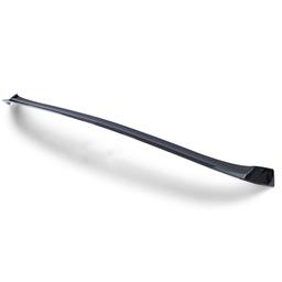 Kiiltävä Musta Kattosiipi VW Golf VII GTI