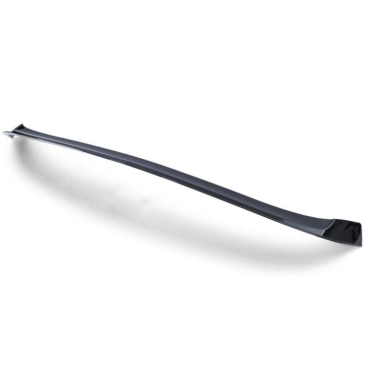 Blanksort Tagvinge VW Golf VII GTI