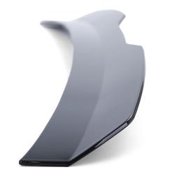 Blanksvart Takvinge til VW Polo V