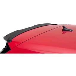 Blanksvart Takvinge til VW Polo V