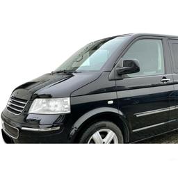 Forkrommede Dørhåndtak VW Transporter T5