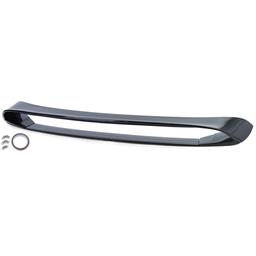 Glanssort Spoiler Performance GT Ford Mustang