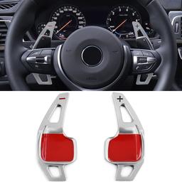 Girspaker i sølv aluminium