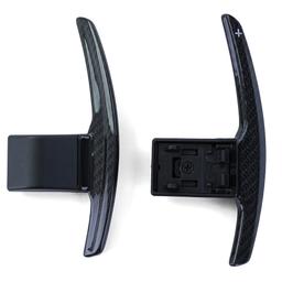 Hiilikuituiset vaihteenvalitsimet