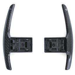 Växelpaddlar i Kolfiber