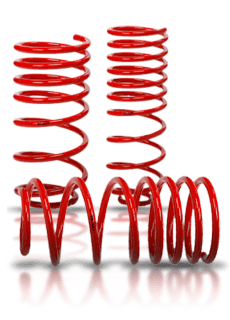 V-Maxx Sänkningssats som passar Volvo V70 XC 4WD 97-00