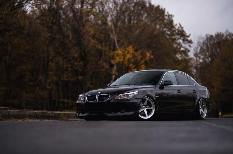 BMW 5-Serie 2003-2010 (E60)
