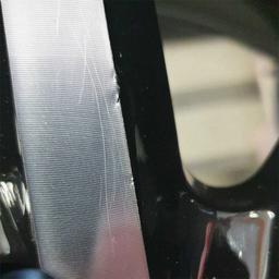 FYND! IMAZ IM5 Black Polish